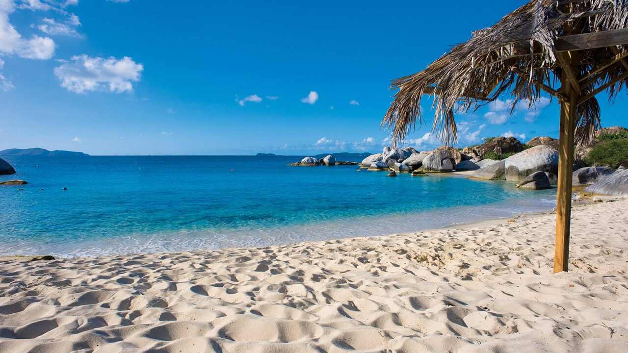 Kos Adası Sahilleri