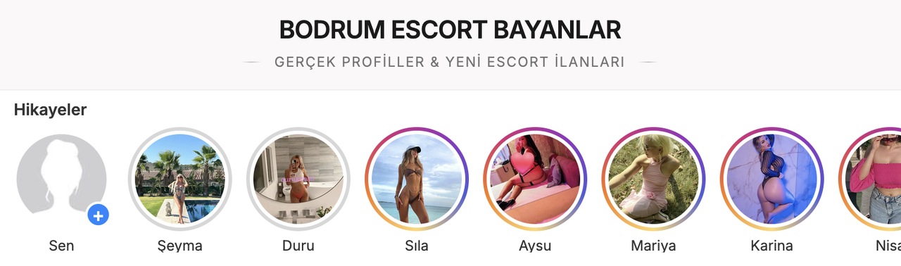 Bodrumtimes.com - Canlı Hikayeler