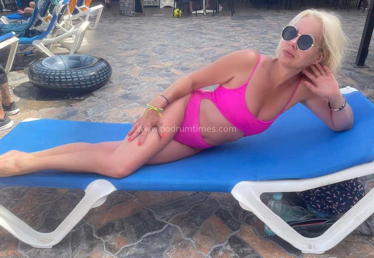 Fotoğraf 5: Bodrum Escort Helena