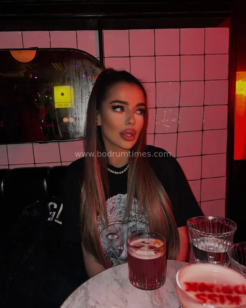 Fotoğraf 1: Bodrum Escort Malika