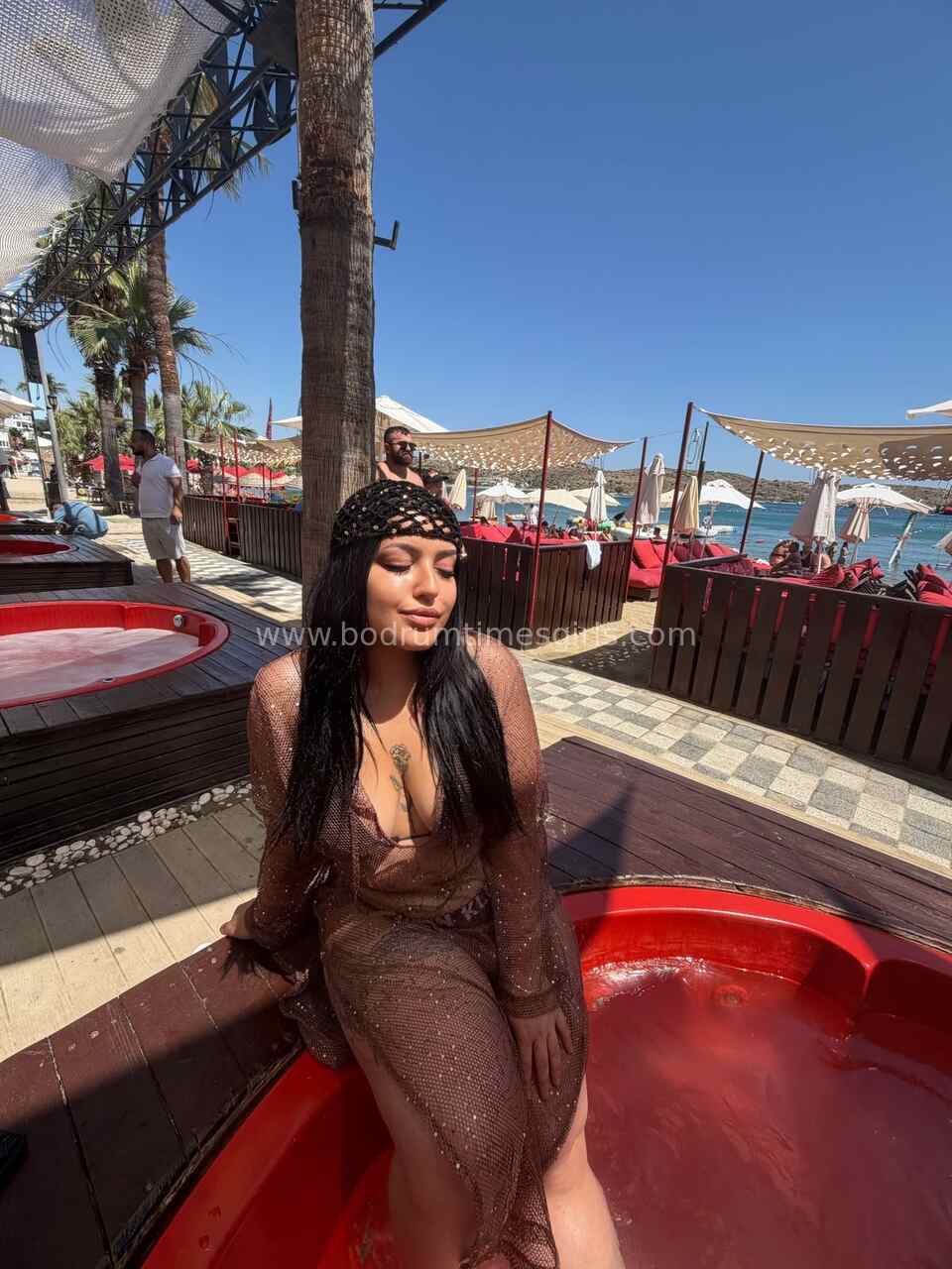 Fotoğraf 8: Bodrum Escort Melis