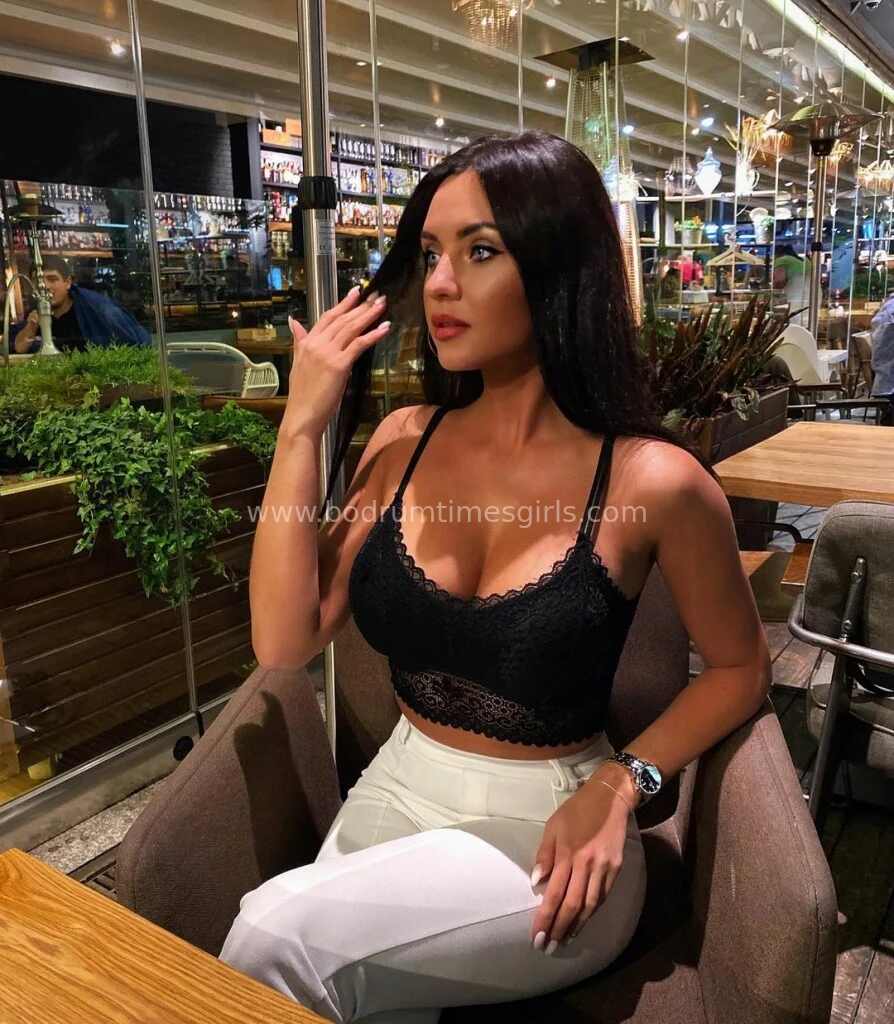 Fotoğraf 1: Bodrum Escort Eylül