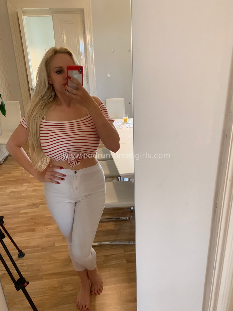 Fotoğraf 1: Bodrum Escort Aynur