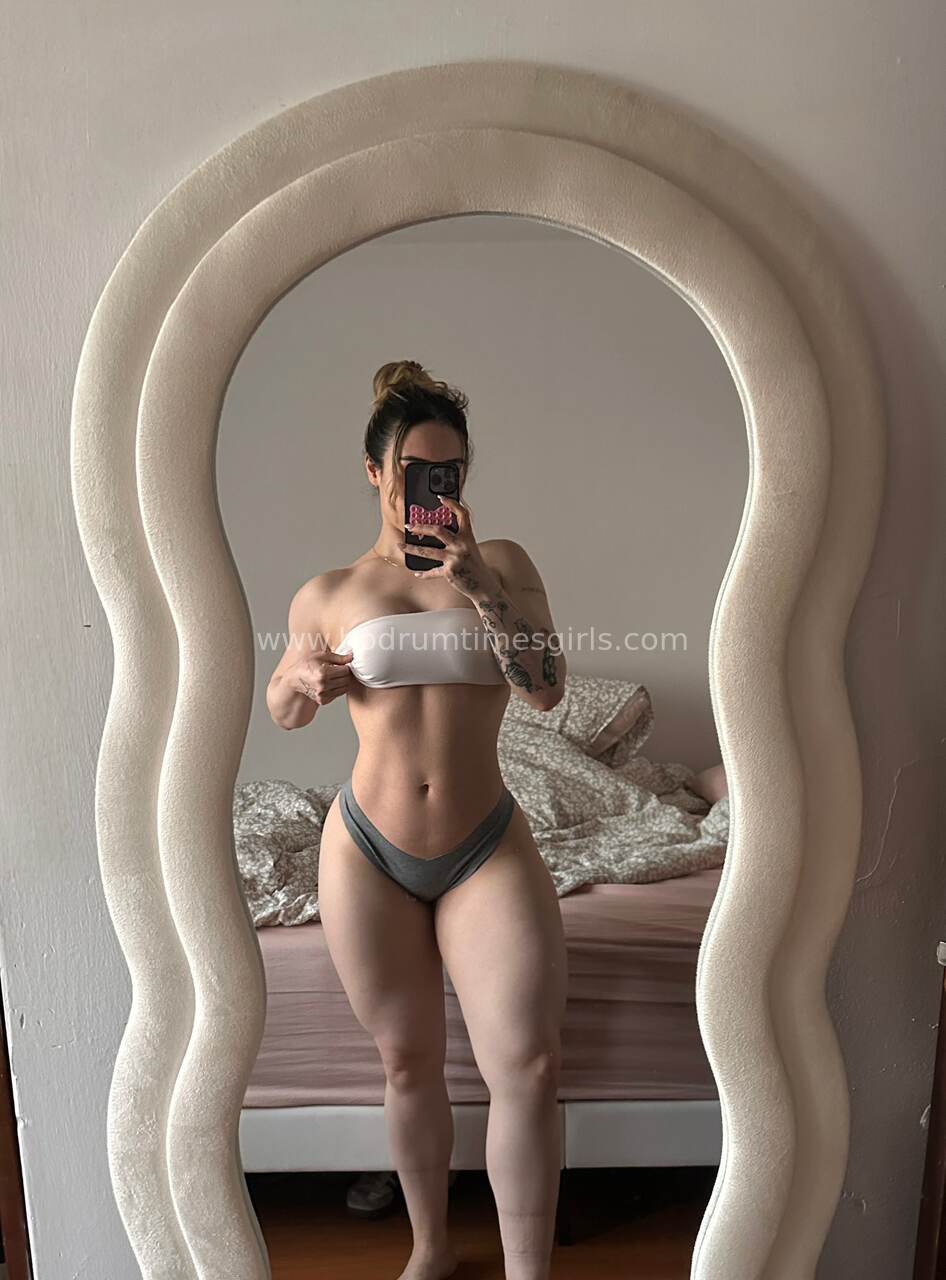 Fotoğraf 3: Bodrum Escort Andrea