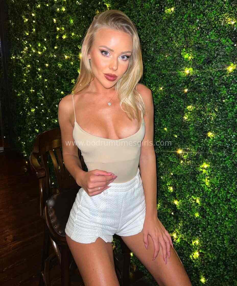 Fotoğraf 6: Bodrum Escort Valeria