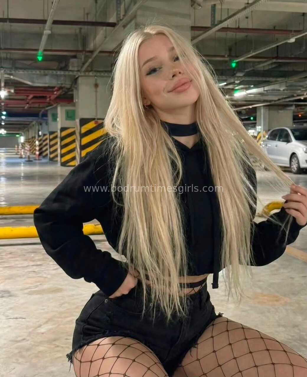 Fotoğraf 4: Bodrum Escort Özge