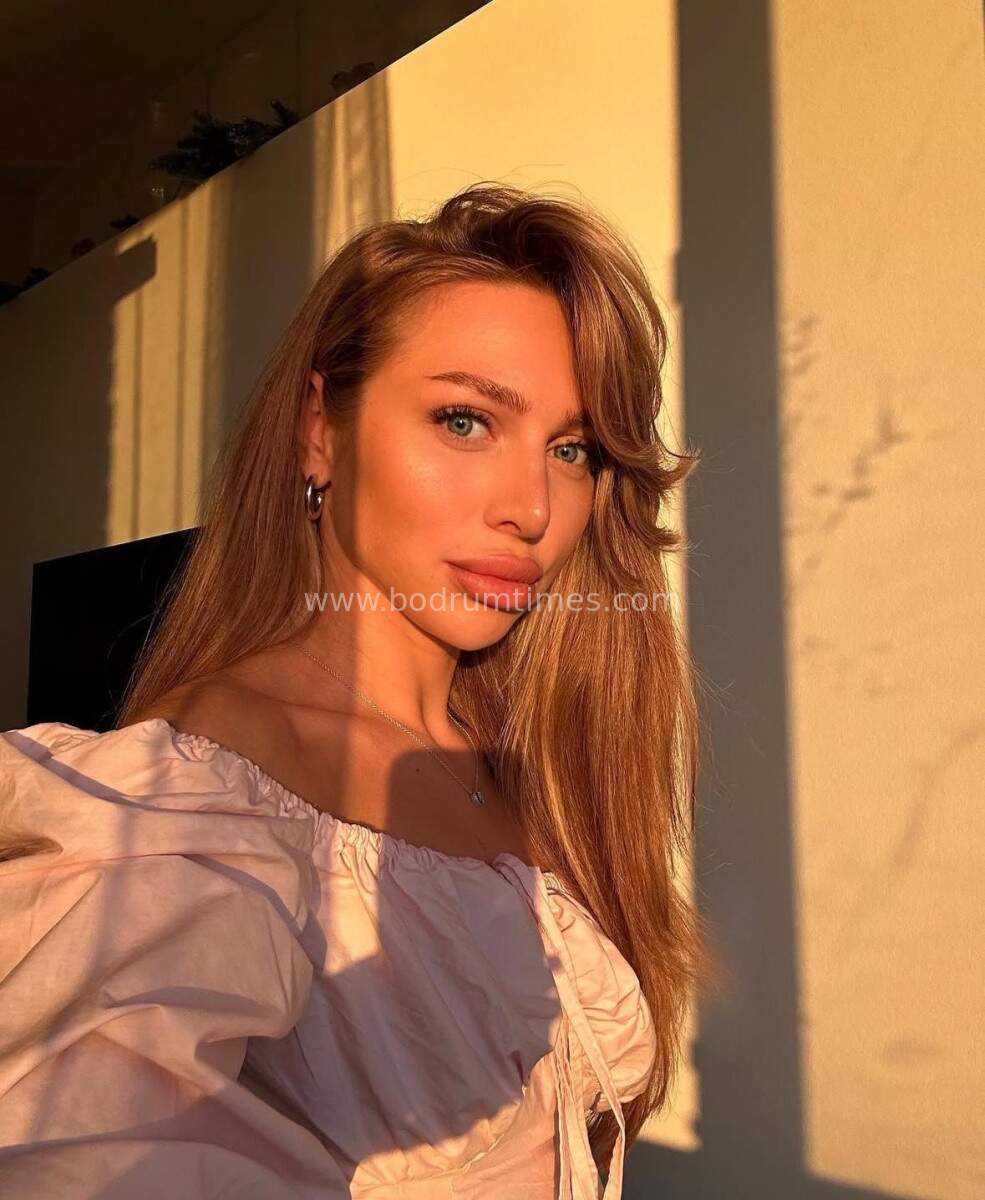 Fotoğraf 1: Bodrum Escort Larissa