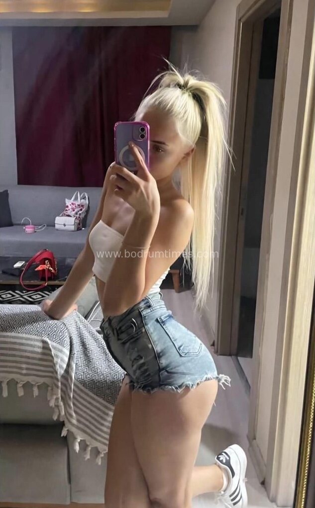 Fotoğraf 5: Bodrum Escort Tuğçe