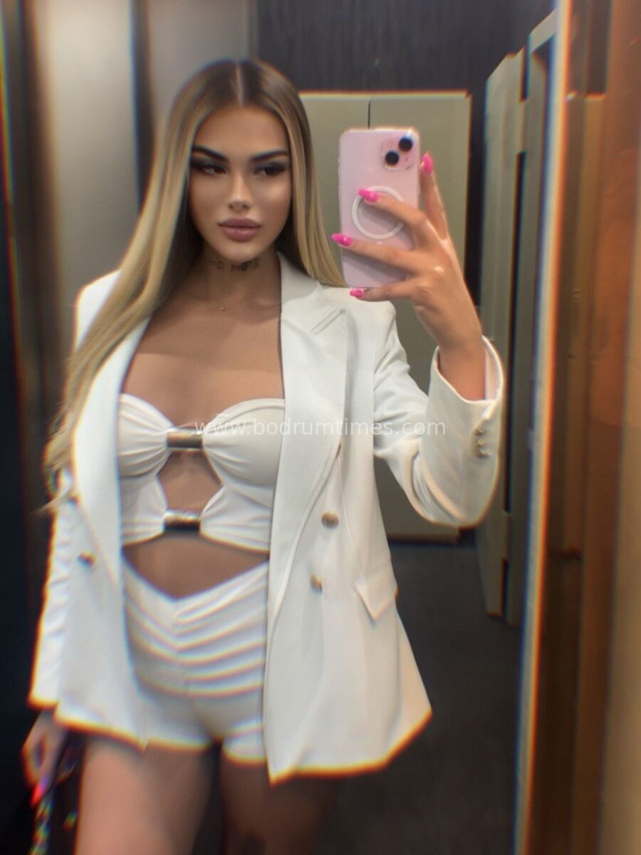 Fotoğraf 8: Bodrum Escort Dilara