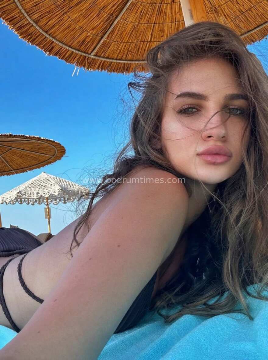 Fotoğraf 10: Bodrum Escort Nastya