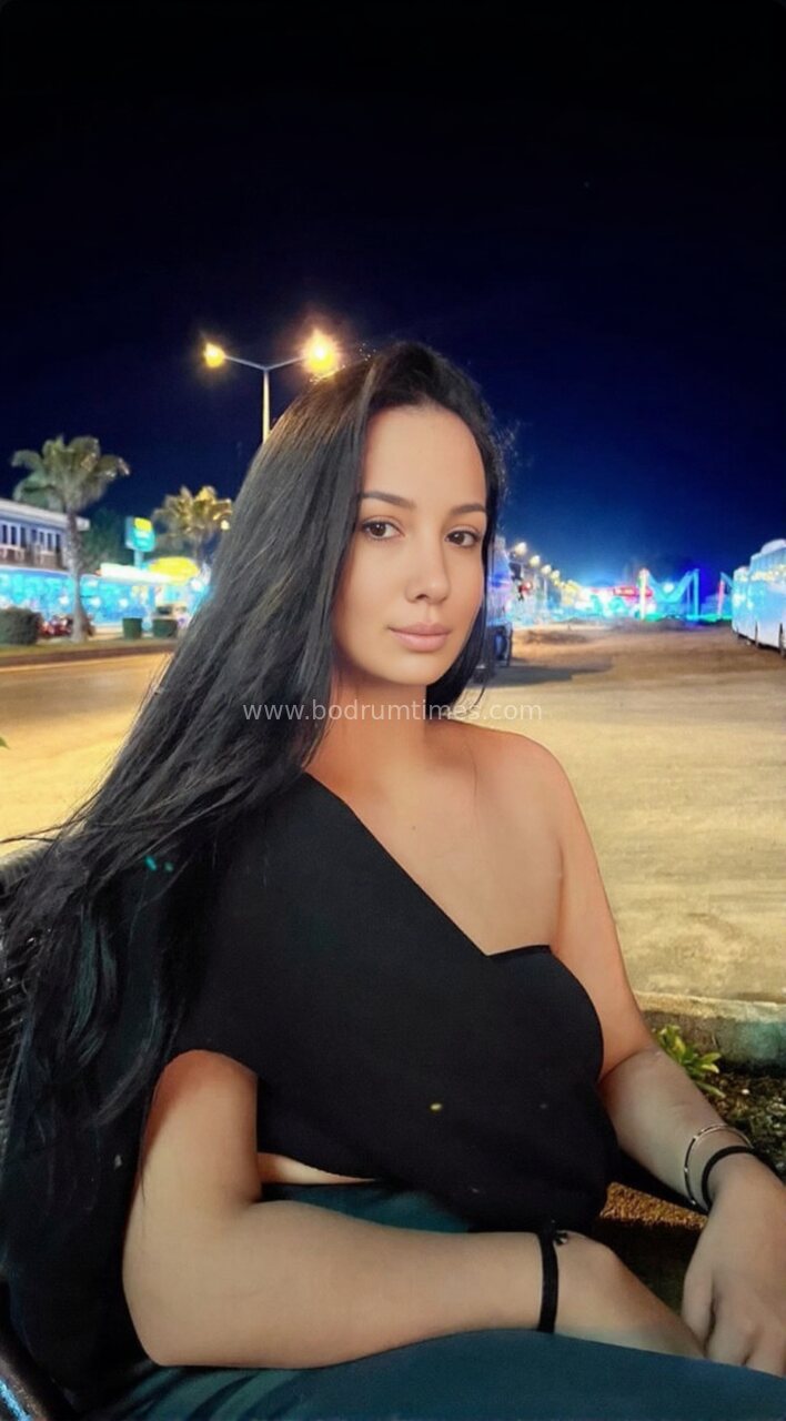 Fotoğraf 4: Bodrum Escort Zara
